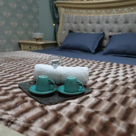 Ivan House Apartment เยเรวาน ภายนอก รูปภาพ