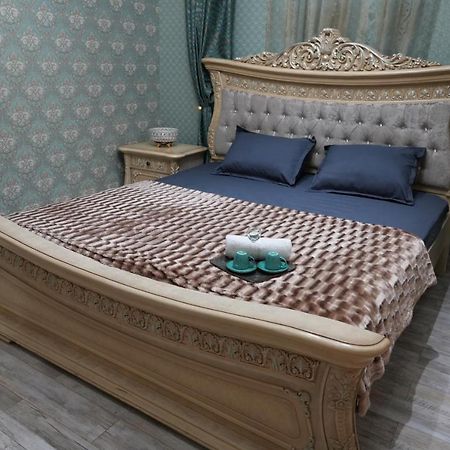 Ivan House Apartment เยเรวาน ภายนอก รูปภาพ