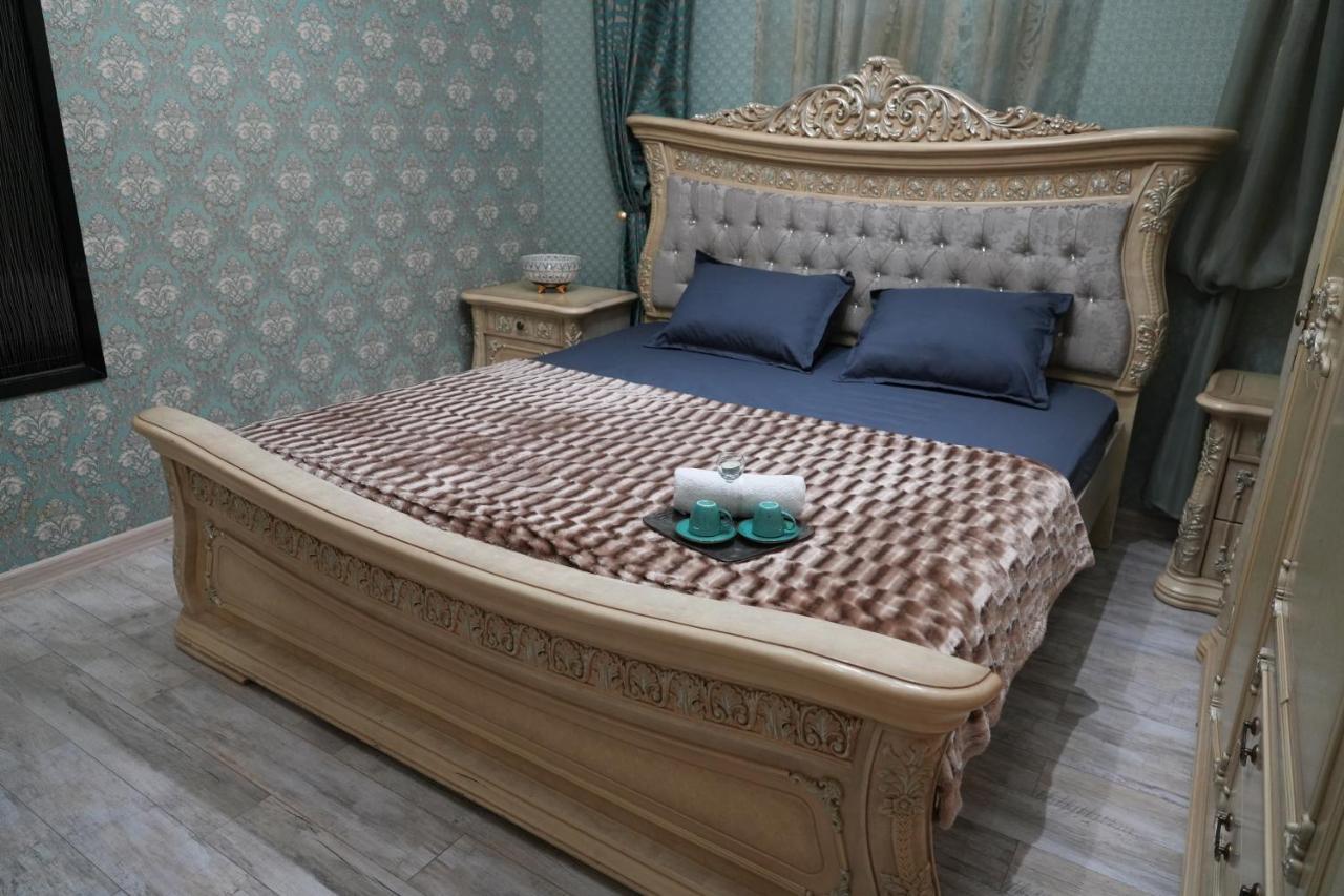 Ivan House Apartment เยเรวาน ภายนอก รูปภาพ