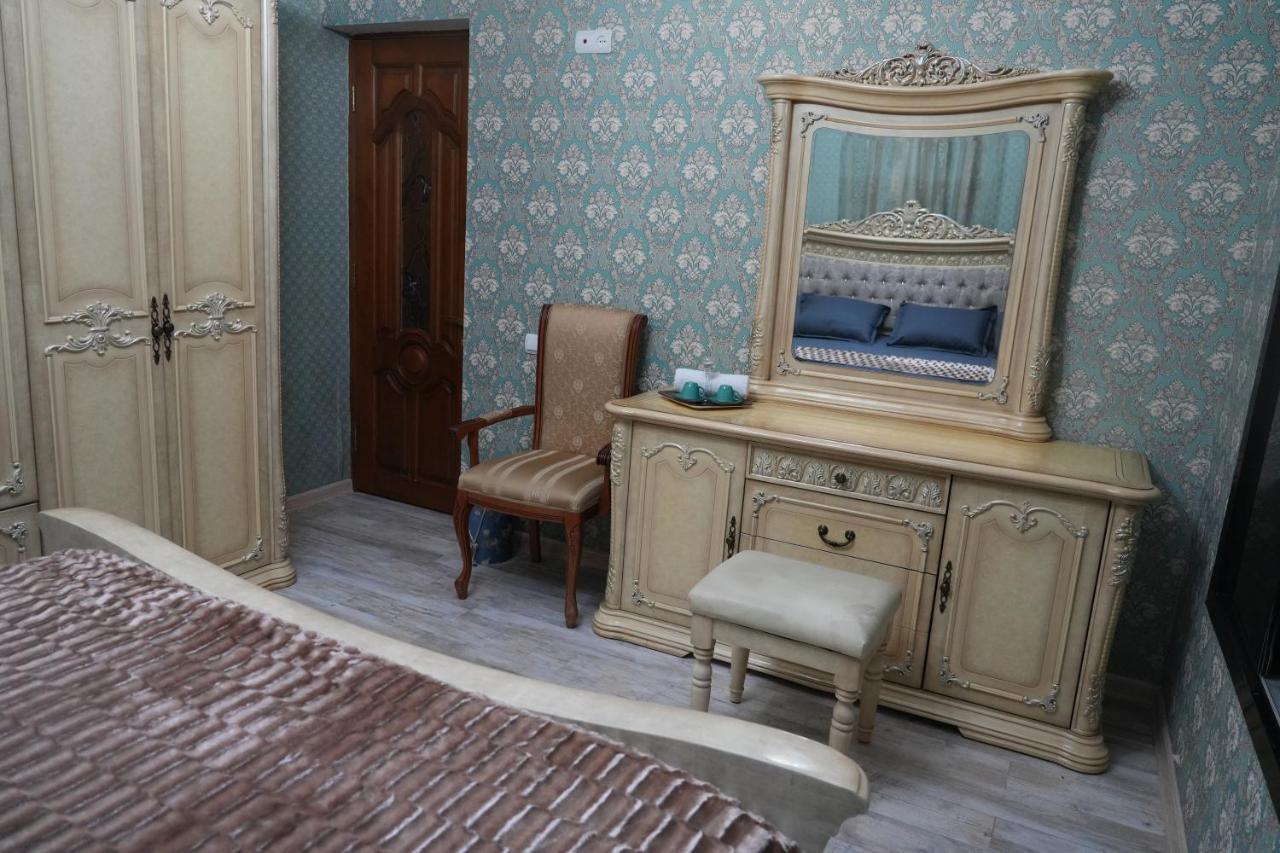Ivan House Apartment เยเรวาน ภายนอก รูปภาพ